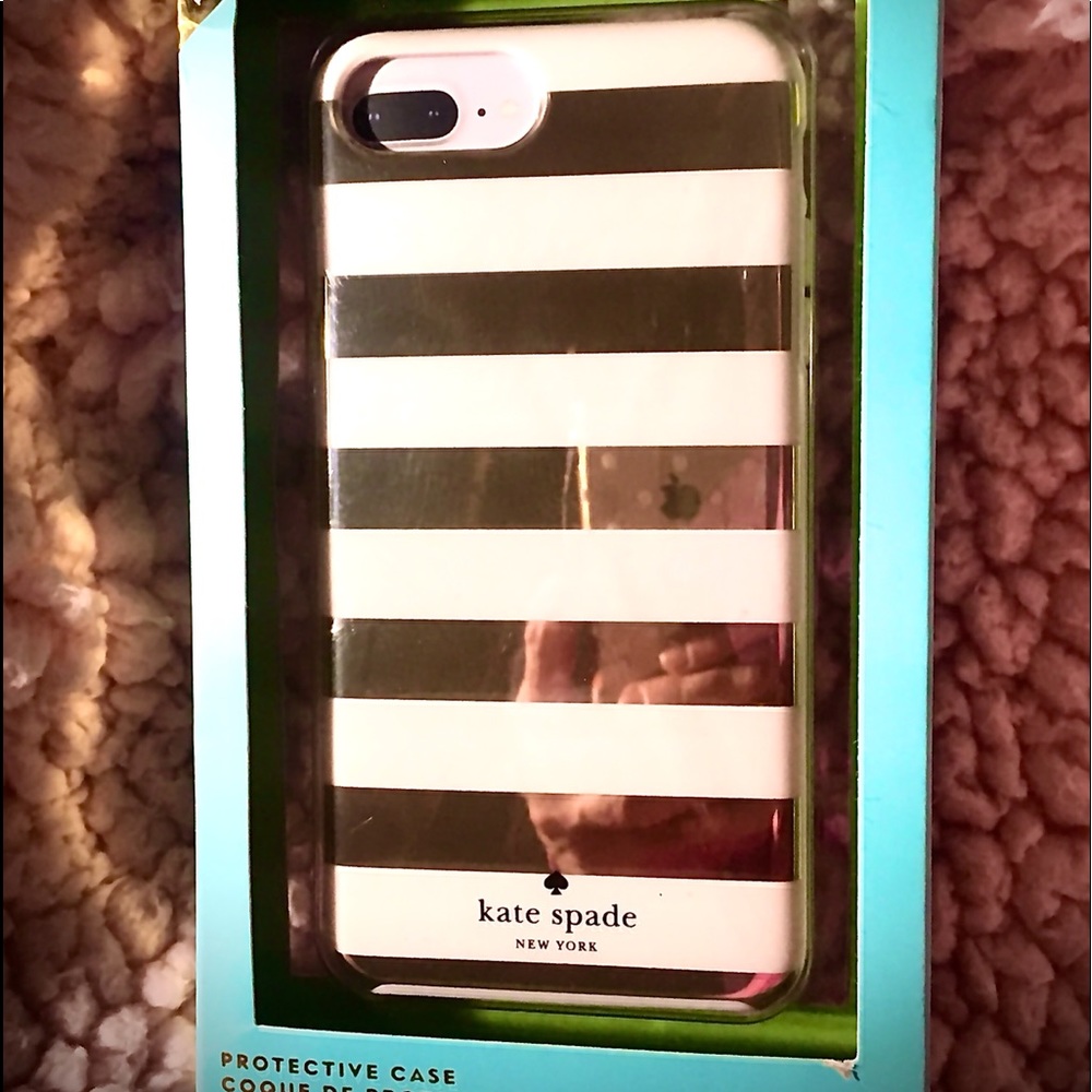 Kate Spade iPhone 8 Plus/7 Plus/6s Plus/6 Plus